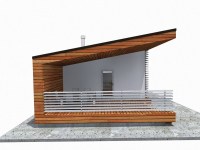 Баня 9х3 Минимализм 6 - копия